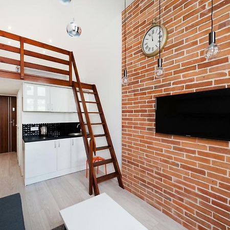 Dietla 99 - Studio By Homeprime Krakkó Kültér fotó