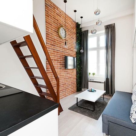 Dietla 99 - Studio By Homeprime Krakkó Kültér fotó
