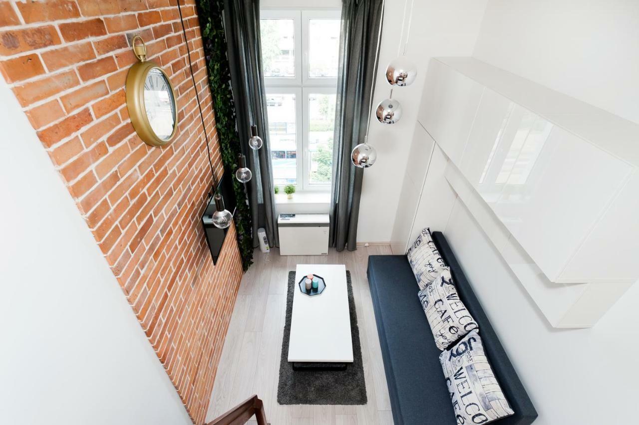 Dietla 99 - Studio By Homeprime Krakkó Kültér fotó