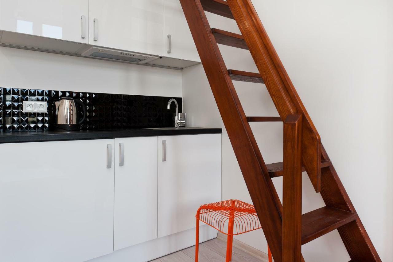 Dietla 99 - Studio By Homeprime Krakkó Kültér fotó