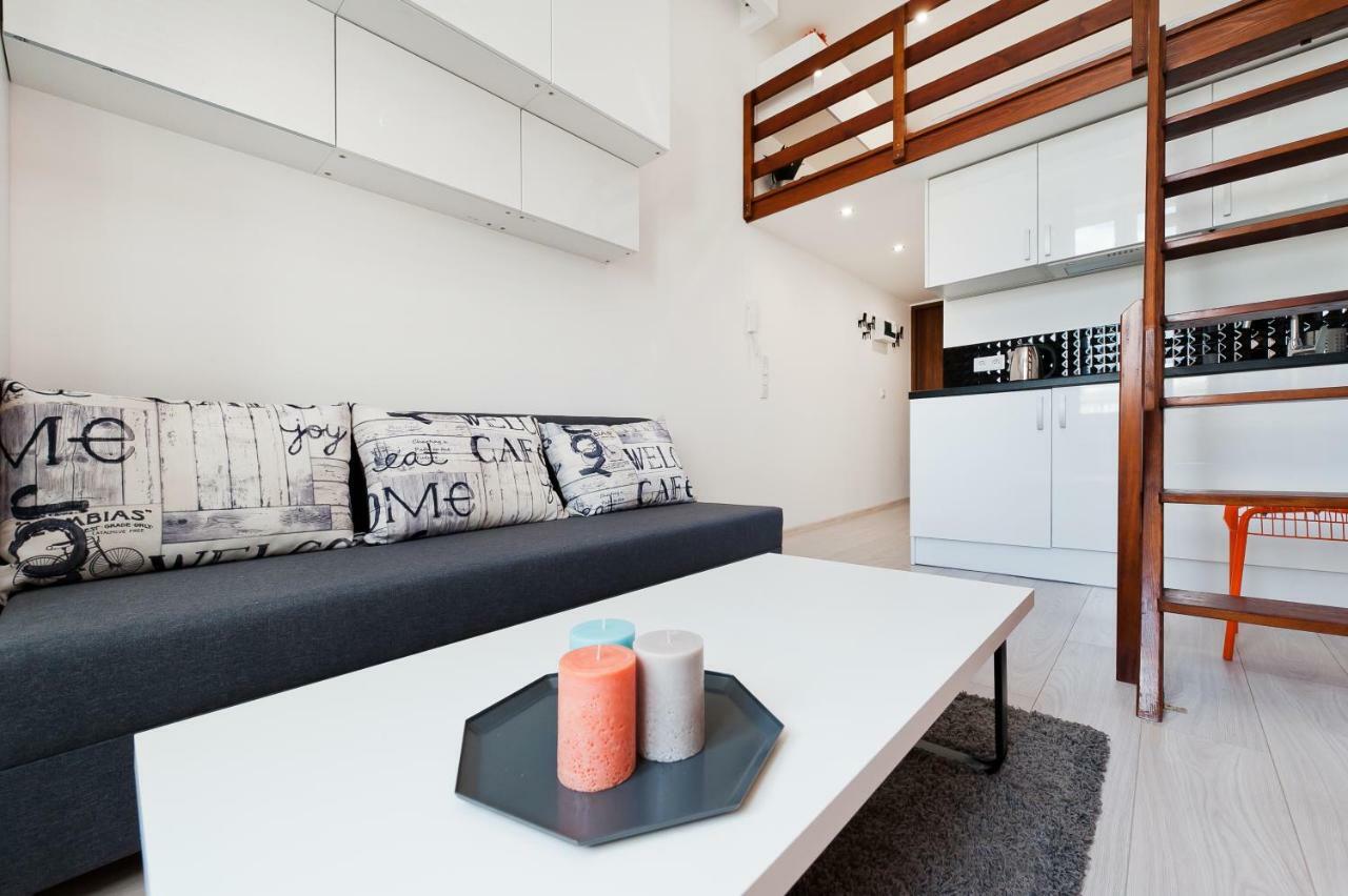 Dietla 99 - Studio By Homeprime Krakkó Kültér fotó